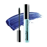 Pierre Rene Volume Rich Navy Blue Mascara No.4 - Pierre Rennes