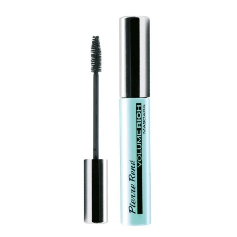 Pierre Rene Volume Rich Sky Blue Mascara No.5 - Pierre Rennes