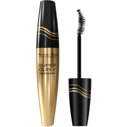 Pierre René Super Curly Mascara 10ml Black