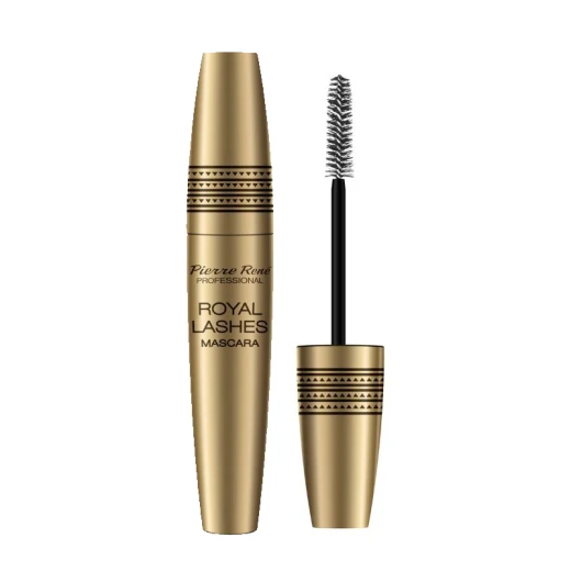 Pierre Rene Professional Royal Lashes Mascara Pierre Rene Professional Royal Lashes Mascara