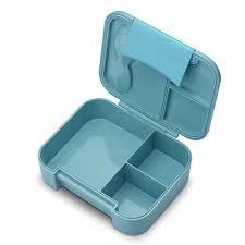 BentoBOX Blue Lunch Box. Carl Oscar - Carl Oscar - Image 2