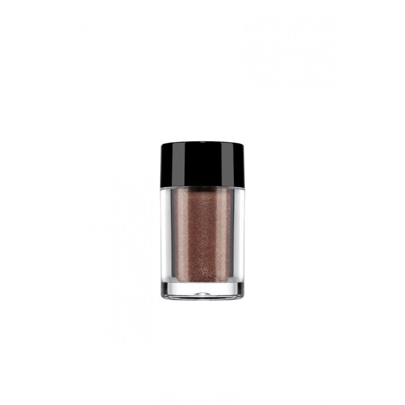Pierrene Eyeshadow Clear 14 Copper Gold - Pierre rene