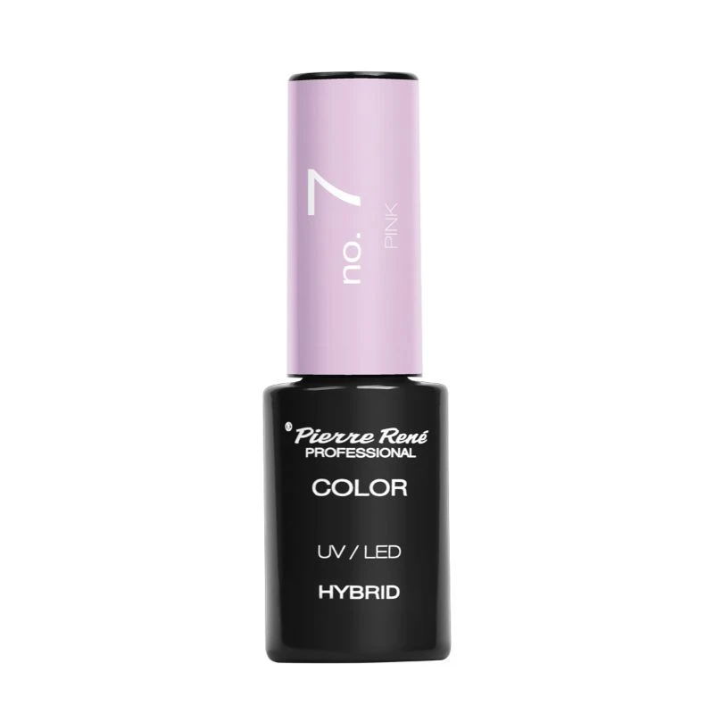 Pierre René Color LED / UV HYBRID_007 - Pierre rene