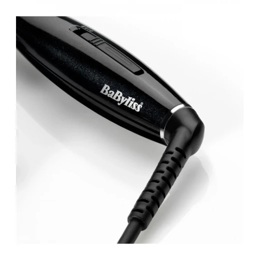 فرشاة حرارية ثلاثية الابعاد لتمليس الشعر من بيبي ليس HSB101SDE - بيبي ليس - Image 2