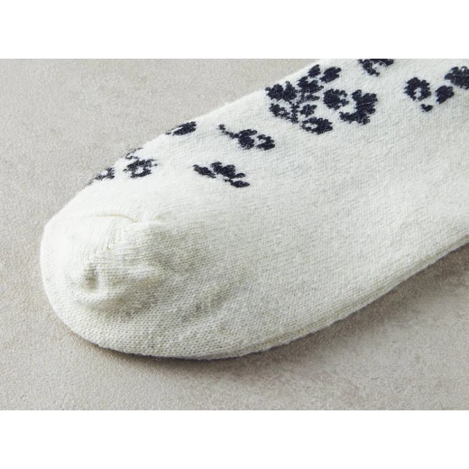 مارتا - جوارب نسائية قصيرة 36-40 إكرو , انجلش هوم - انجلش هوم - Image 2