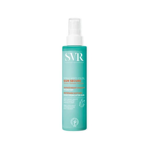 SVR - Sun Secure Spray Aftersun 200ml