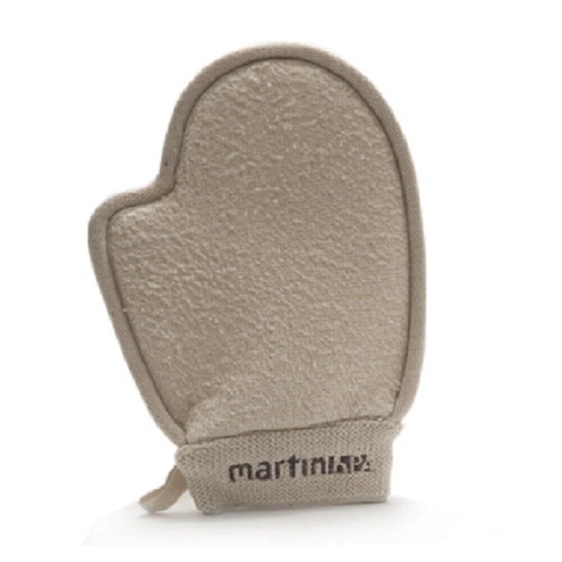 اسفنجة استحمام  قفاز ثنائي الوظيفة من مارتيني - Martinilla