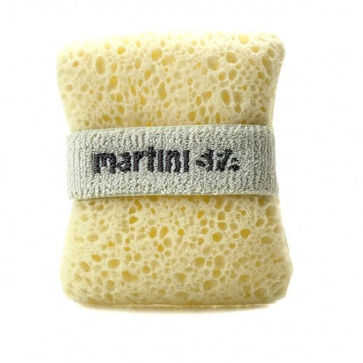 قفاز حامل الصابون بإسفنجة هيدروفيلية من  مارتيني - Martinilla - Image 2