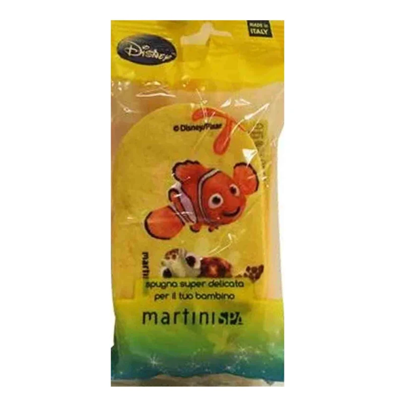 اسفنجة حمام للاطفال نيمي من مارتيني - Martinilla