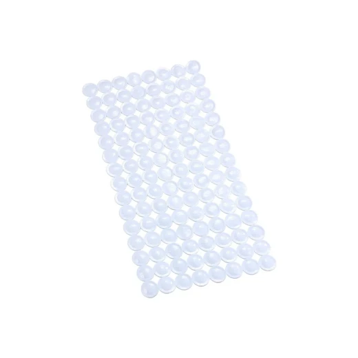 Wenko Safety Mat Belem 67.5 x 36 cm White