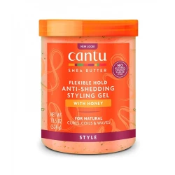 Cantu Anti Hair Fall Styling Gel - 524 g