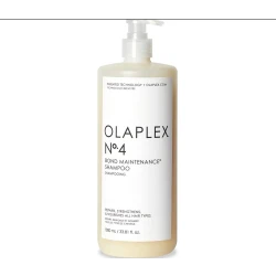 Olaplex, Nº.4 Bond Maintenance Shampoo – Bonus Size