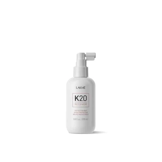 K2.0 بخاخ حماية الشعر 200 مل يقوي ويمنع التكسر أثناء المعالجات الكيميائية تركيبة بيبتيد + فايبرهانس لمعان ونعومة وترطيب للشعر التالف من لايكمي K2.0 بخاخ حماية الشعر 200 مل يقوي ويمنع التكسر أثناء المعالجات الكيميائية تركيبة بيبتيد + فايبرهانس لمعان ونعومة وترطيب للشعر التالف من لايكمي