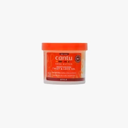 Cantu Twist & Lock Gel 370g 0057