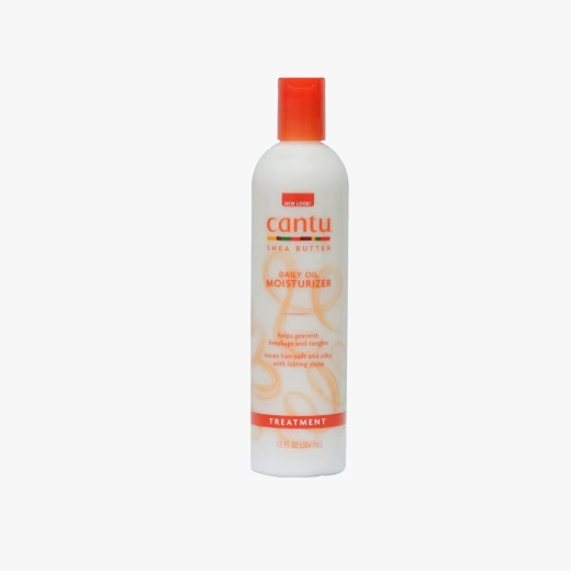 Cantu Daily Oil Moisturizer 384ml 0065 Cantu Daily Oil Moisturizer 384ml 0065