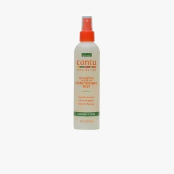 Cantu Hydrating Leave in Cond Mist 273ml 6202