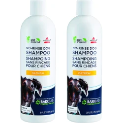 Bissell Oatmeal No-Rinse Dog Shampoo