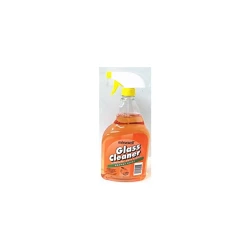 Bissell Glass Cleaner, Orange Scent, 946 ml
