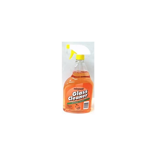 Bissell Glass Cleaner, Orange Scent, 946 ml Bissell Glass Cleaner, Orange Scent, 946 ml