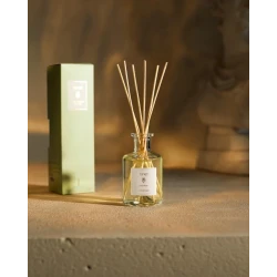 ريبرتوار معطر الجو بالعصا -    مدام كوكوThé Vert - 200 مل