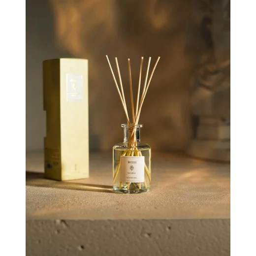 ربيرتور معطر الجو بالعصا - ميموزا - 200 مل   مدام كوكو - مدام كوكو - Image 2