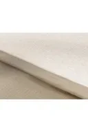 شير طقم غطاء لحاف مزدوج مطبوع - بيج مدام كوكو - مدام كوكو - Image 2