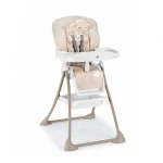 Cam Mini Bear Luna High Chair - Cam
