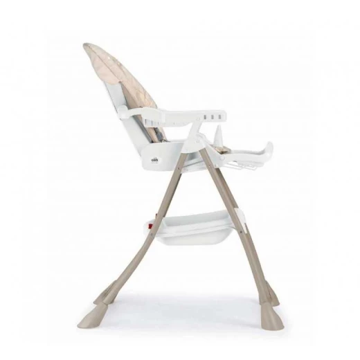 Cam Mini Bear Luna High Chair - Cam - Image 2
