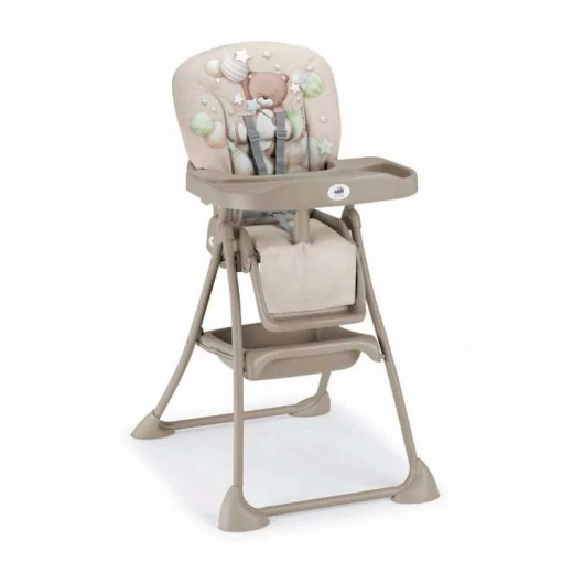 Cam Mini Orso Bolle High Chair Cam Mini Orso Bolle High Chair