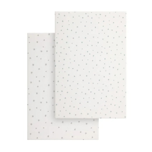 شرشف 2 مقاس 50*80 ماجيا أخضر, من كمبراس - كامبراس - Image 4