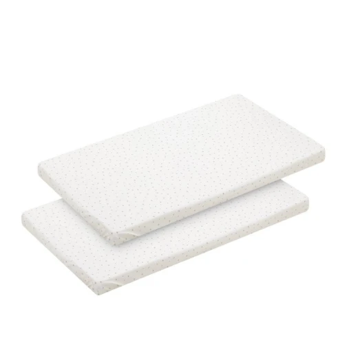 Cambrass 2 Fitted Sheet 50*80 Magia Grey