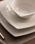 إيثان طقم عشاء 24 قطعة  مدام كوكو - مدام كوكو - Image 5