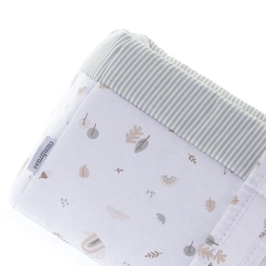 Cambrass Layette Basket Greeny Green - Cambrass - Image 5