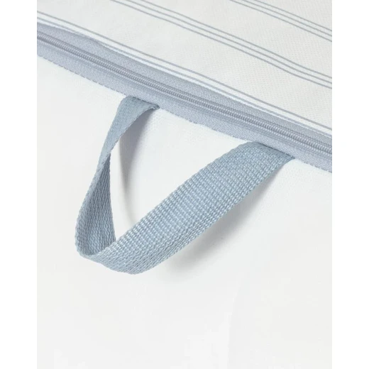 Madame Coco Nuage Printed Saddle Bag - Madame COCO - Image 2