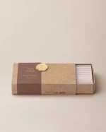 صابون صلب طبيعي - أمبر داكن - 100 جم  مدام كوكو - مدام كوكو - Image 3