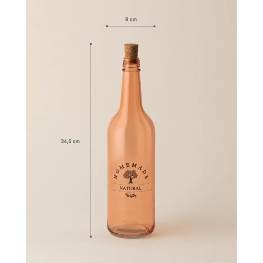 Madame Coco Conesa Water Bottle 750ml - Madame COCO - Image 4