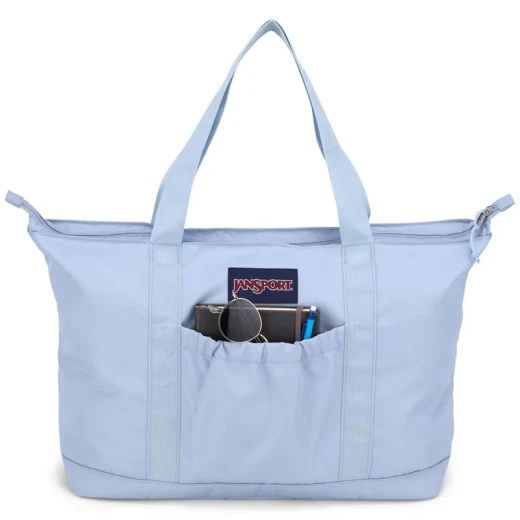 Jansport Everyday Daily Tote, Blue Dusk - JanSport - Image 3