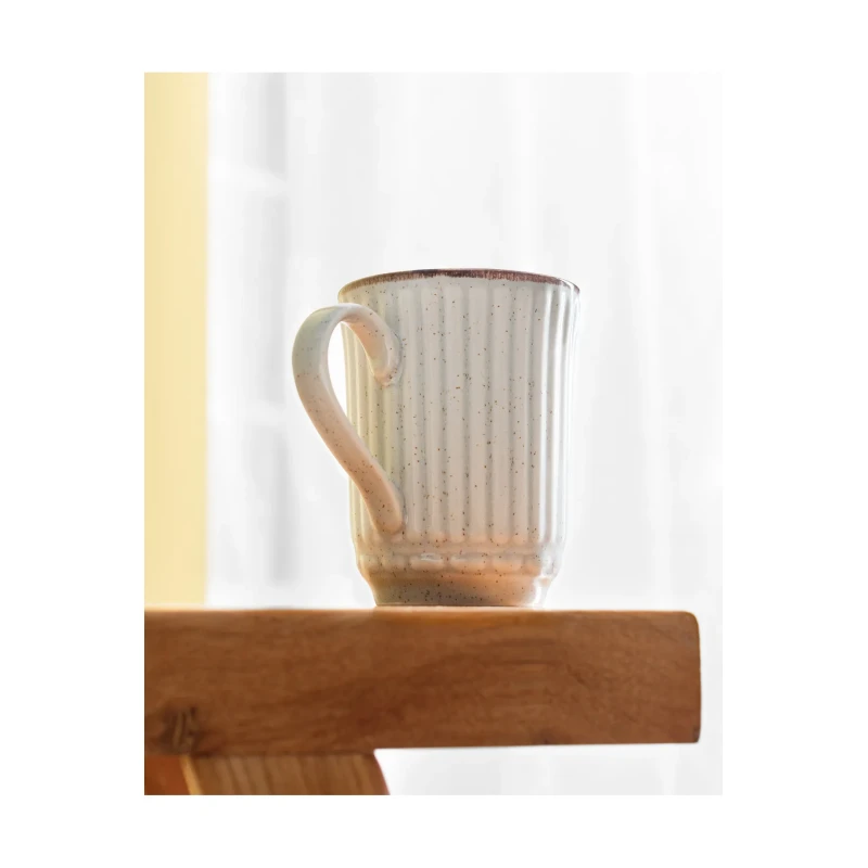 Madame Coco Bella Mug - Madame COCO