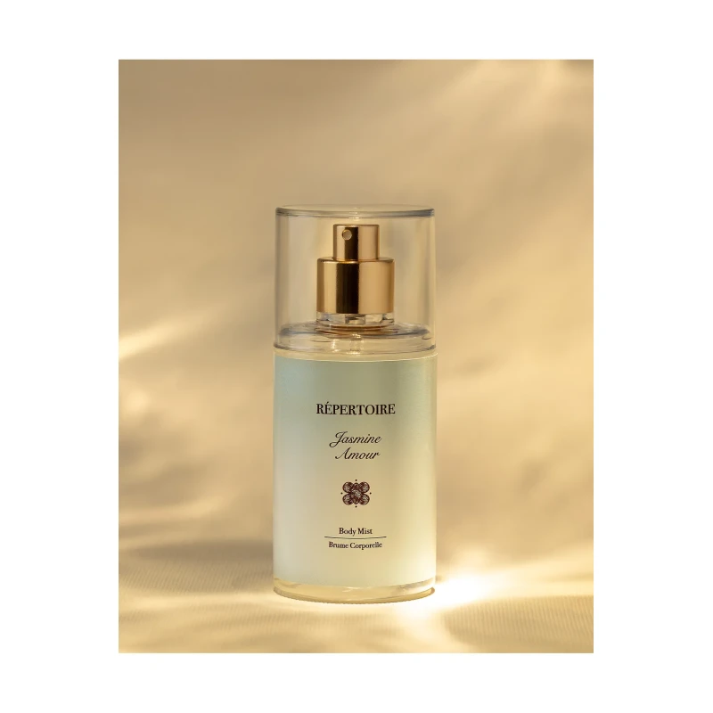 معطر الجسم 100 مل  من مدام كوكو - مدام كوكو