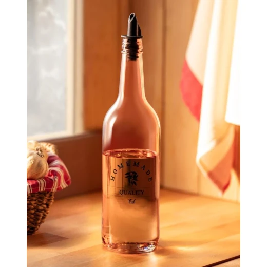 Madame Coco Conesa Oil Bottle 750ml Madame Coco Conesa Oil Bottle 750ml