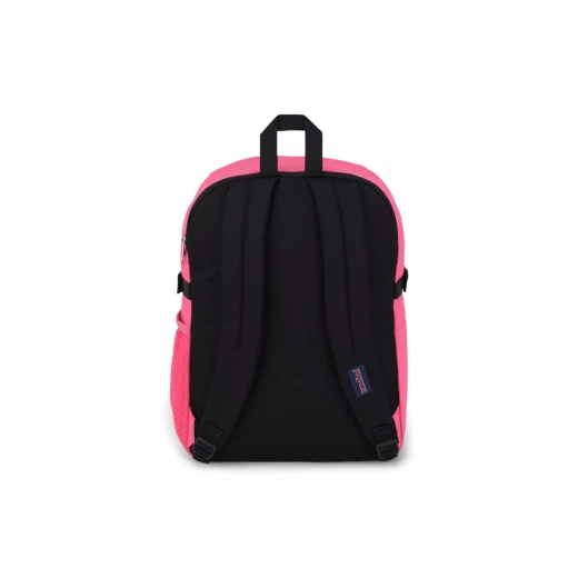 JanSport Main Campus Backpack, Posh Pink - JanSport - Image 2