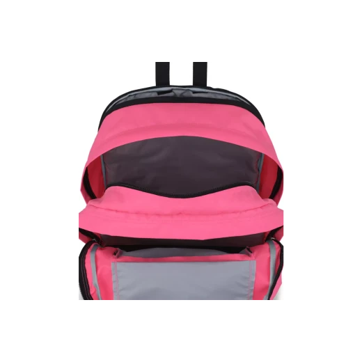JanSport Main Campus Backpack, Posh Pink - JanSport - Image 3
