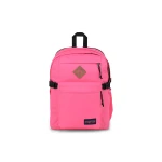 JanSport Main Campus Backpack, Posh Pink - JanSport