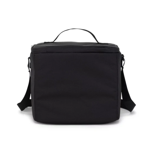 JanSport Super Snack Lunch Bag, Black - JanSport - Image 6