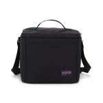 JanSport Super Snack Lunch Bag, Black - JanSport