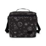 JanSport Super Snack Lunch Bag, Cosmic City - JanSport