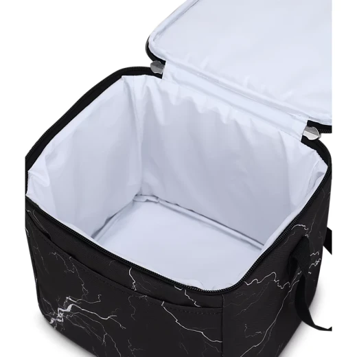 JanSport Super Snack Lunch Bag, Electric Bolt - JanSport - Image 3