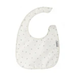 Cambrass Square Bib Magia Green - Cambrass