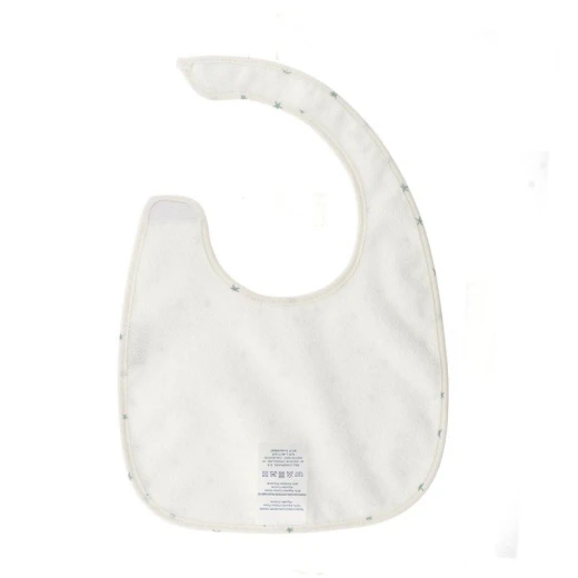 Cambrass Square Bib Magia Green - Cambrass - Image 5