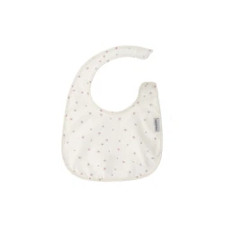 Cambrass Square Bib Magia Pink